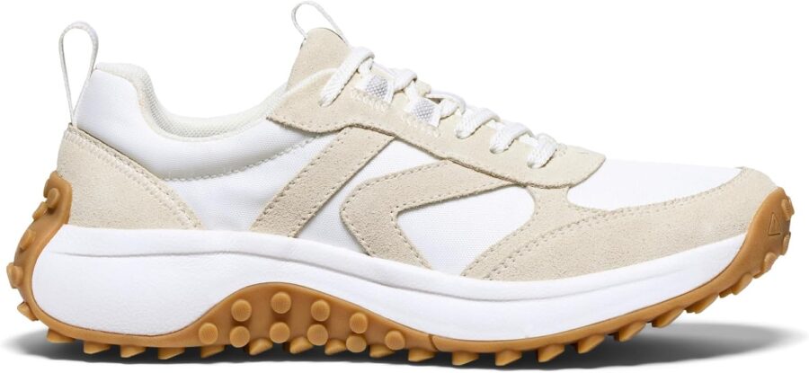 Women  Comfortable Durable Retro Style Sneakers - Image 2