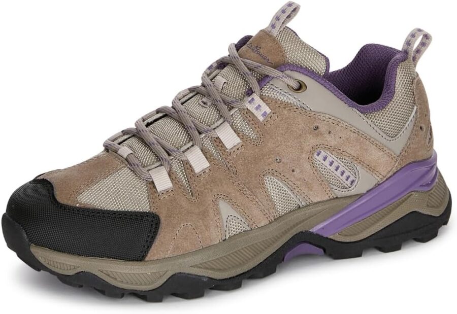 Women Low All Weather Hiking Boos