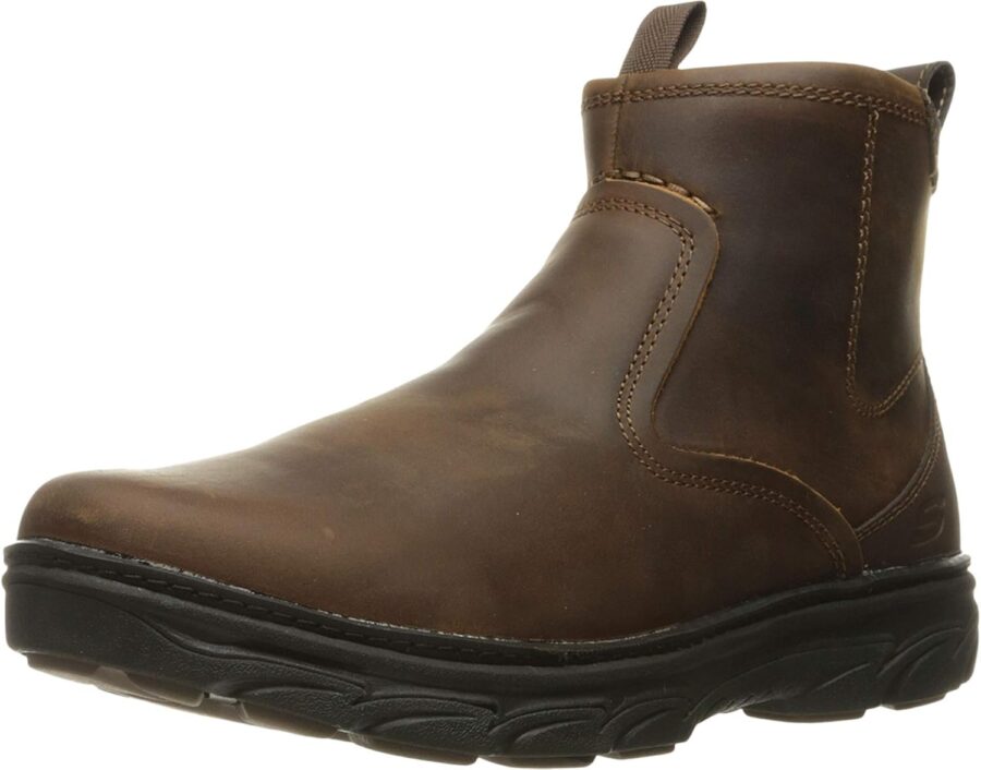 men waterproof hiking boots for hiking