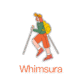Explore the peak now.whimsura.space
